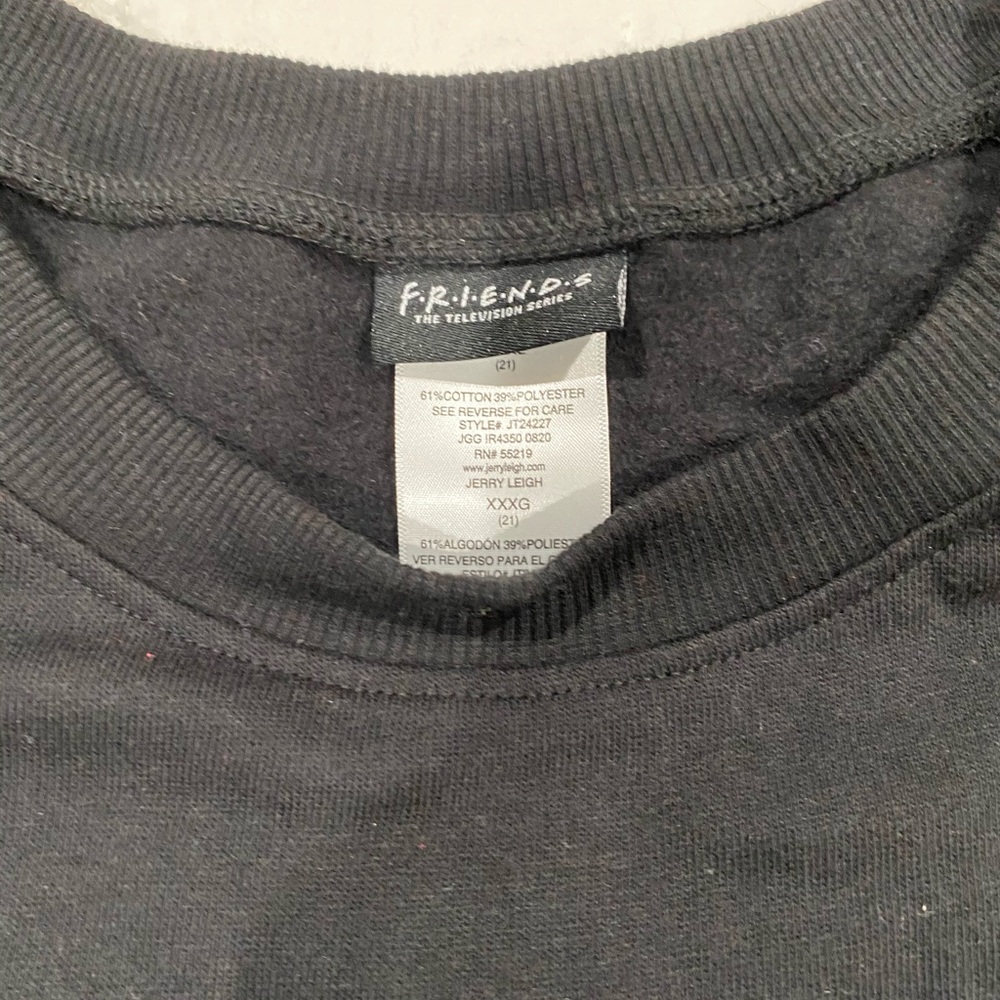 Sweater - Picture 4 of 4
